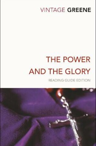 Cover of The Power and the Glory