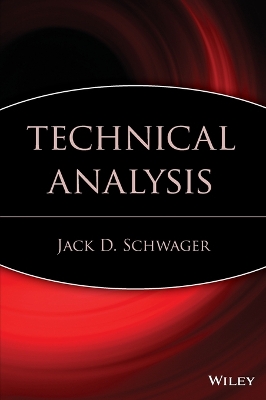 Book cover for Technical Analysis