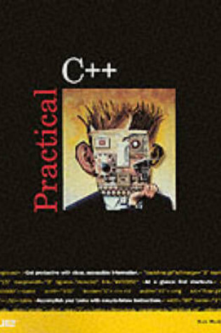 Cover of Practical C++