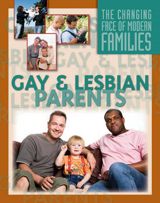 Book cover for Gay and Lesbian Parents