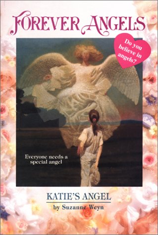 Book cover for Katie's Angel