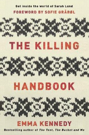 Cover of The Killing Handbook