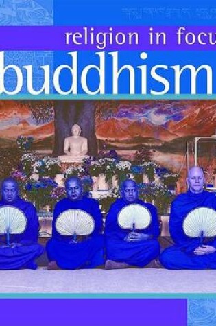 Cover of Buddhism