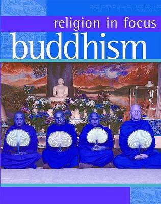 Cover of Buddhism