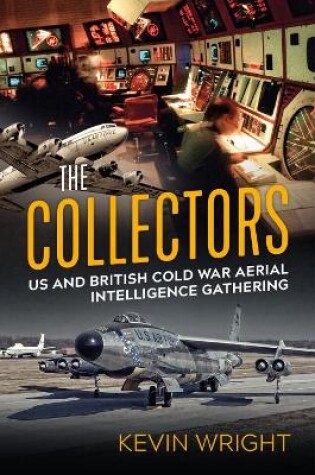 Cover of The Collectors