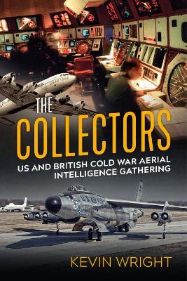 Book cover for The Collectors