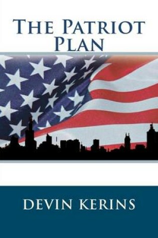 Cover of The Patriot Plan