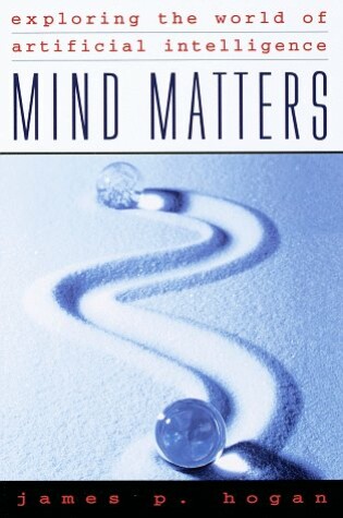 Cover of Mind Matters