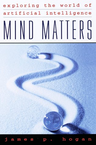 Book cover for Mind Matters