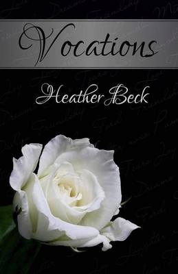Book cover for Vocations