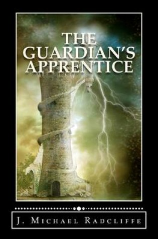 Cover of The Guardian's Apprentice