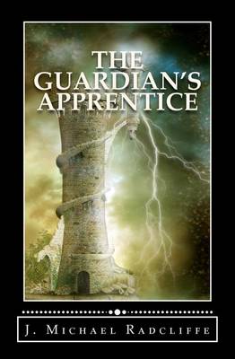 Book cover for The Guardian's Apprentice