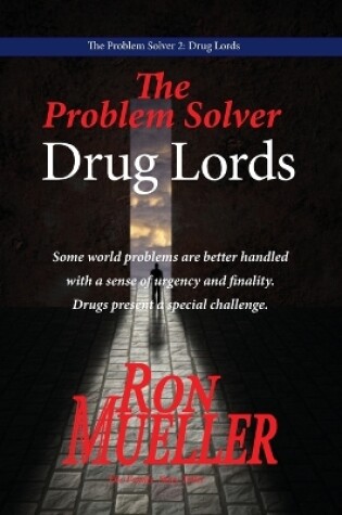 Cover of The Problem Solver 2