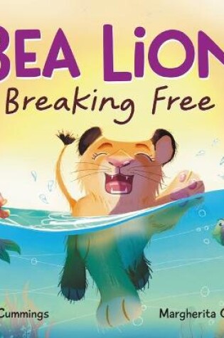 Cover of Bea Lion