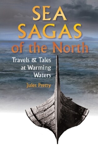 Cover of Sea Sagas of the North