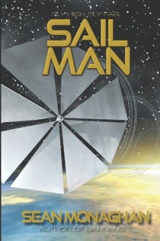 Cover of Sail Man
