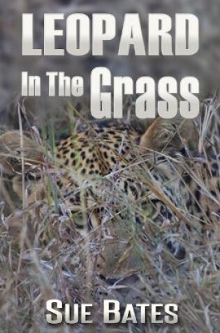 Cover of Leopard In The Grass