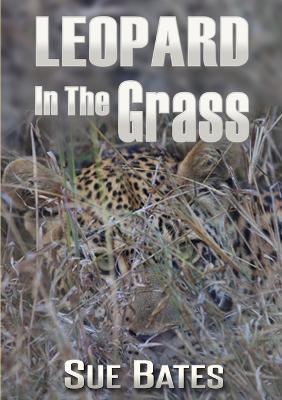 Book cover for Leopard In The Grass