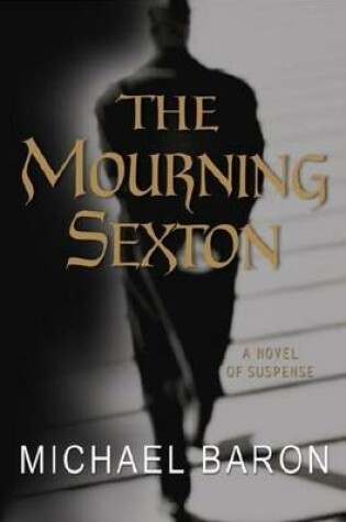 Cover of Mourning Sexton