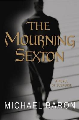Book cover for Mourning Sexton