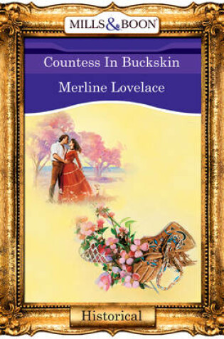 Cover of Countess In Buckskin