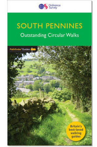 Cover of South Pennines