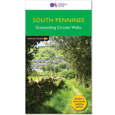 Cover of South Pennines