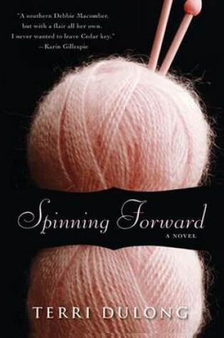 Cover of Spinning Forward