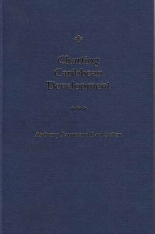 Cover of Charting Caribbean Development