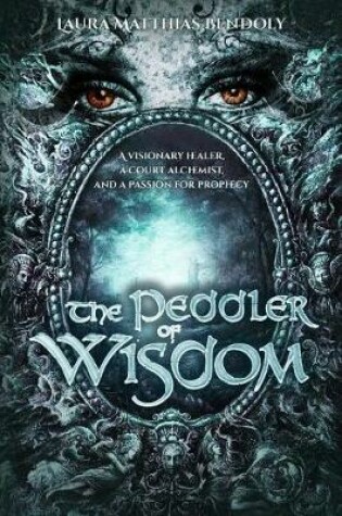 Cover of The Peddler of Wisdom