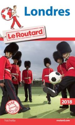 Book cover for Guides du Routard Etranger