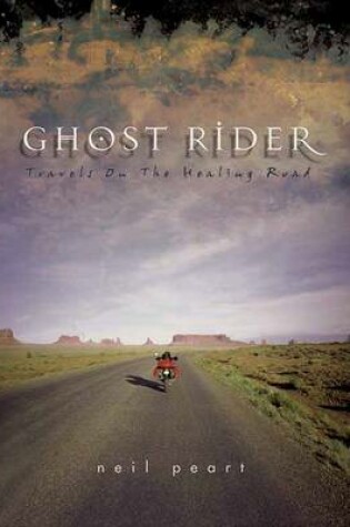 Cover of Ghost Rider