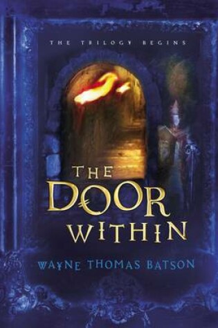 Cover of The Door Within