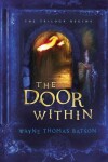 Book cover for The Door Within