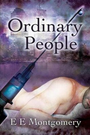 Cover of Ordinary People