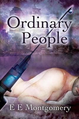 Book cover for Ordinary People