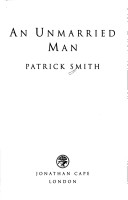 Book cover for An Unmarried Man