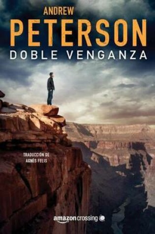 Cover of Doble venganza