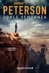 Book cover for Doble venganza