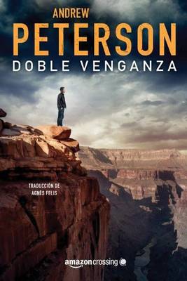 Cover of Doble venganza
