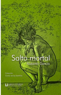 Book cover for Salto mortal