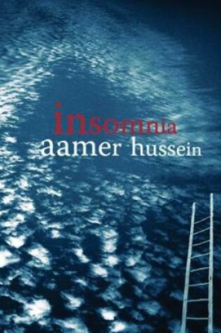 Cover of Insomnia