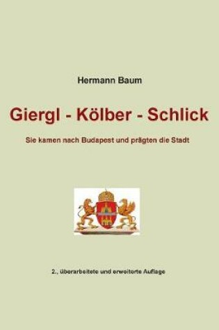 Cover of Giergl - Kölber - Schlick