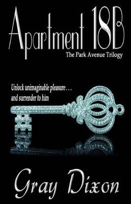 Book cover for Apartment 18B