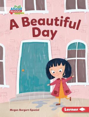 Book cover for A Beautiful Day
