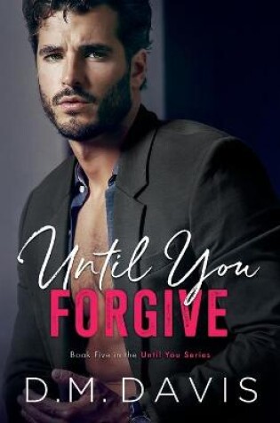 Cover of Until You Forgive