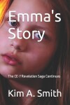 Book cover for Emma's Story