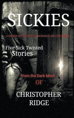 Book cover for Sickies