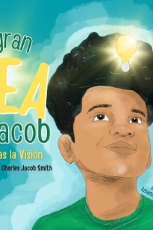 Cover of La Gran Idea de Jacob