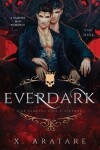 Book cover for Ever Dark